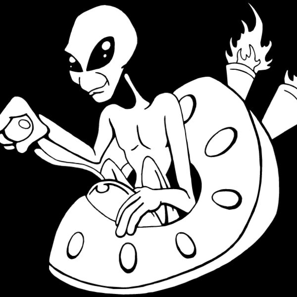 Alien2 Thumbnail