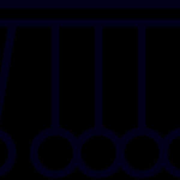 Newtons Cradle Thumbnail