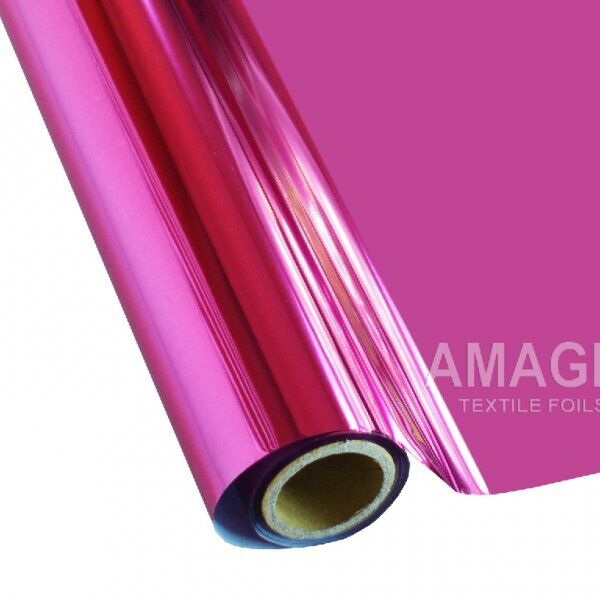 Hot Pink Foil Thumbnail