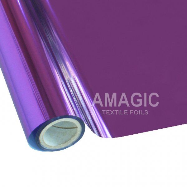 Amethyst Foil Thumbnail