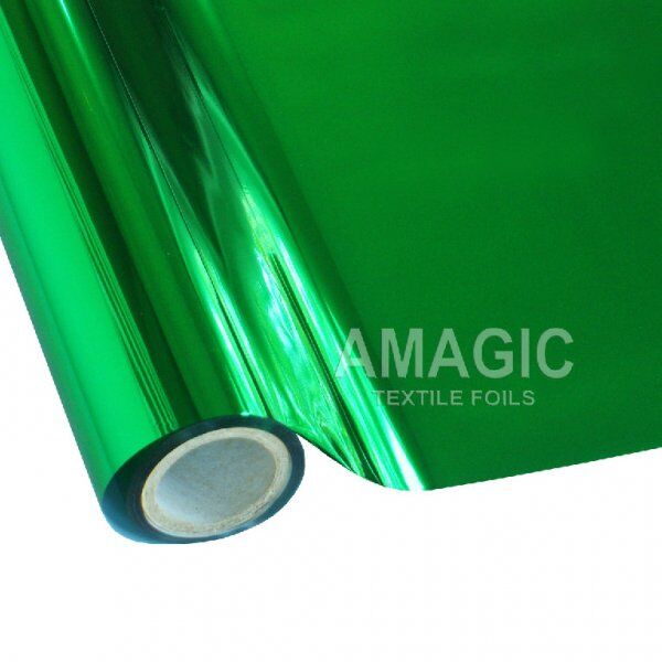 Green Foil Thumbnail