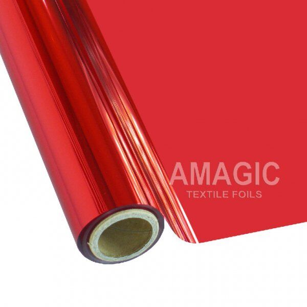 Red Foil Thumbnail