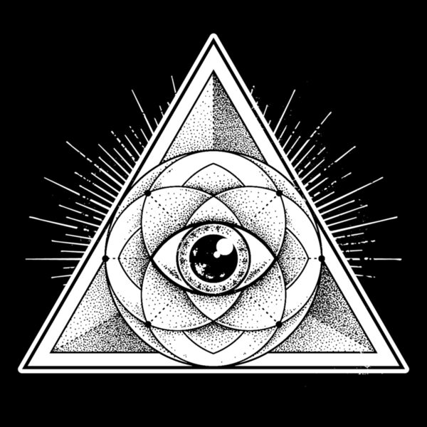 Sacred Geometry Thumbnail