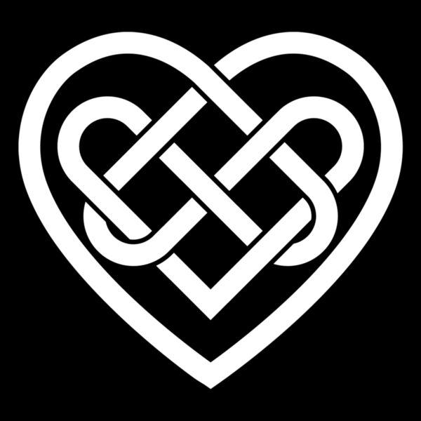 Celtic Heart Thumbnail