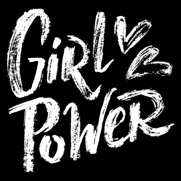 Girl Power Thumbnail