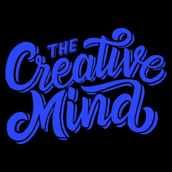 The Creative Mind  Royal  Thumbnail