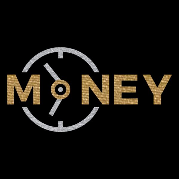 Time is Money  Mirror Gold   Silver  Thumbnail