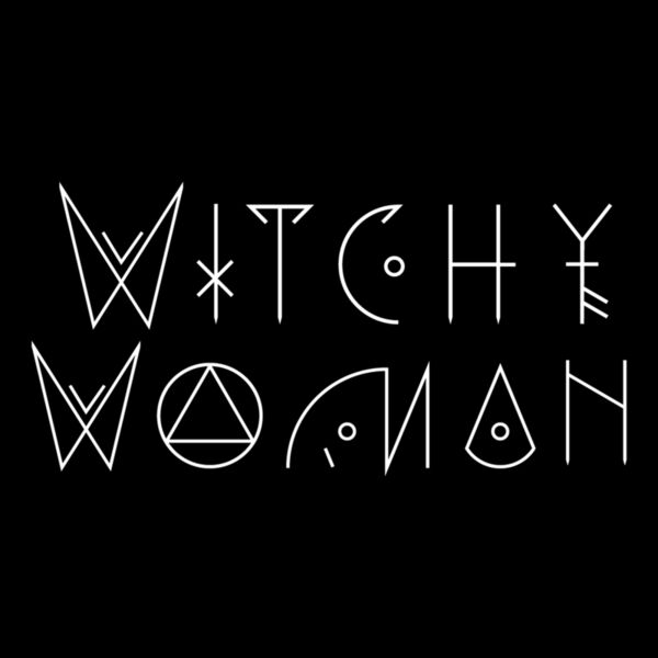 Witchy Women  White  Thumbnail