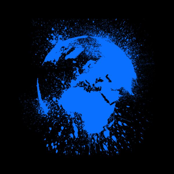 Distressed Earth  Royal  Thumbnail
