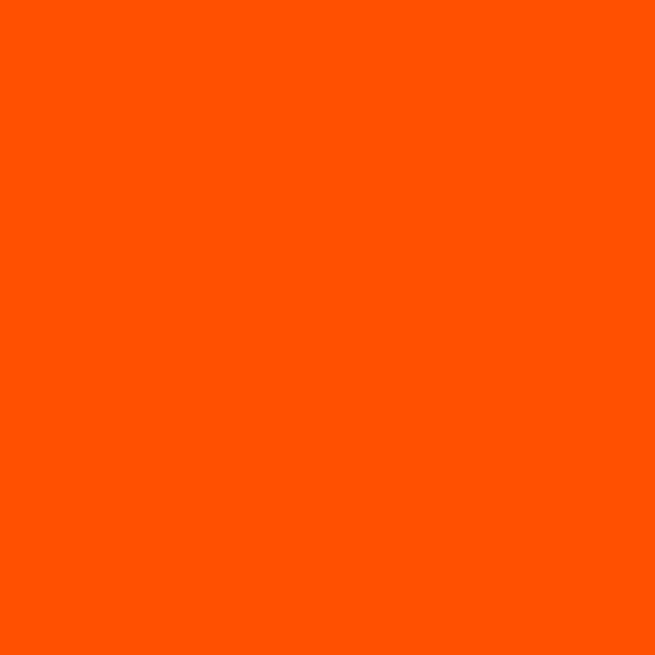 Orange - PMS 021C (1965) Thumbnail
