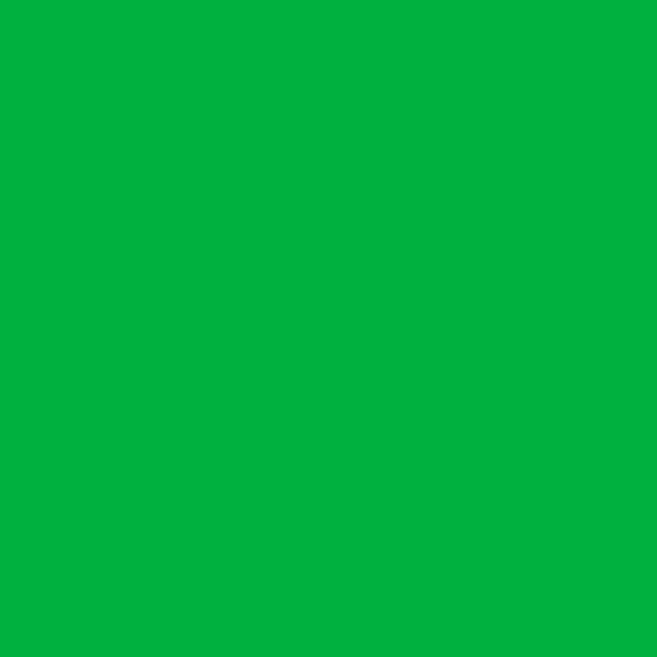 Irish Green - PMS 354C (1749) Thumbnail
