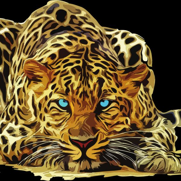 Jaguar 1 Thumbnail