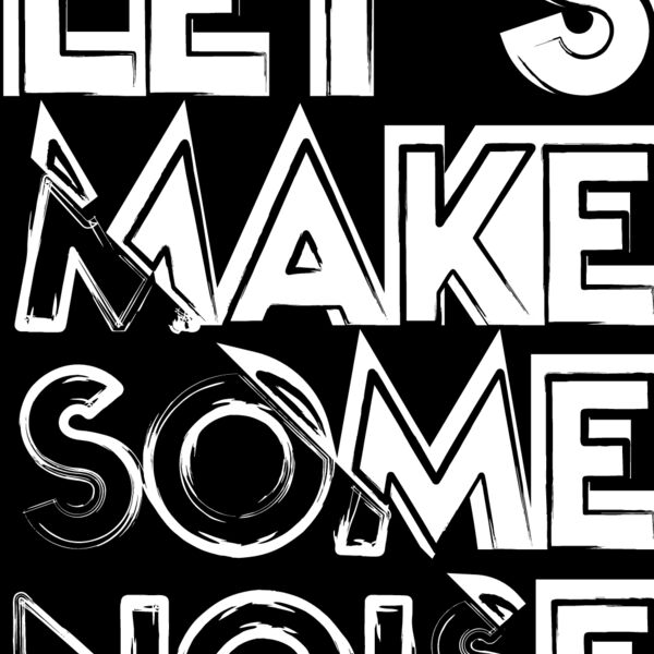 Lets Make Some Noise Thumbnail