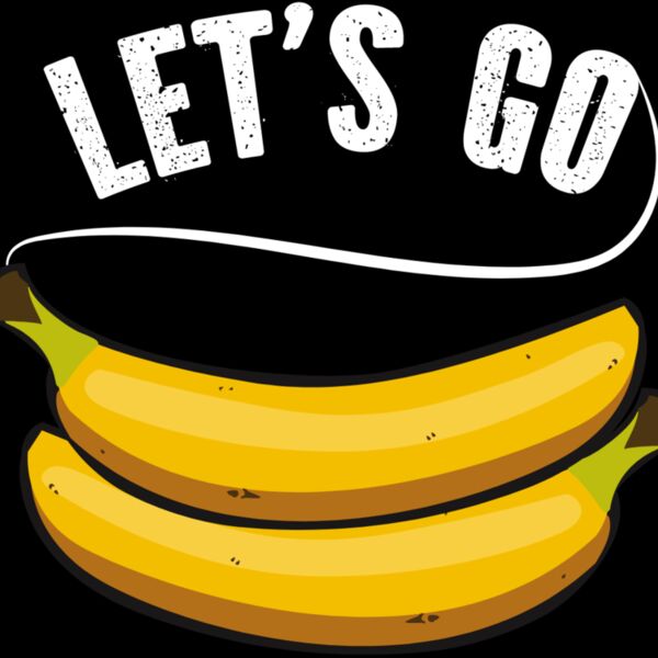 Lets Go Bananas  Thumbnail
