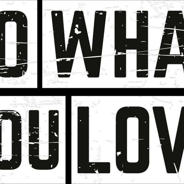 Do What You Love Thumbnail