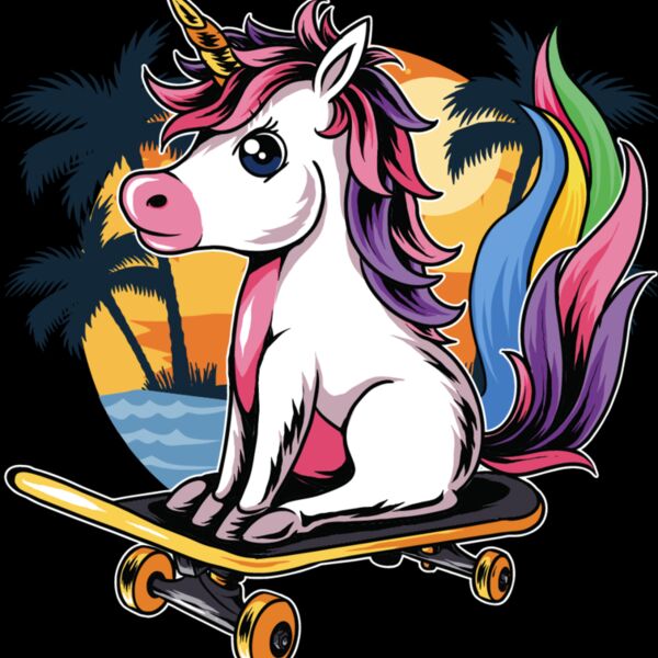 Skating Uicorn Thumbnail