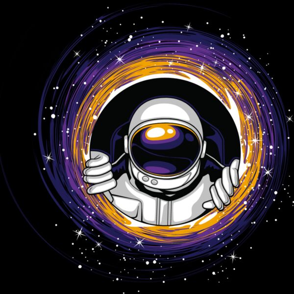Black Hole Thumbnail