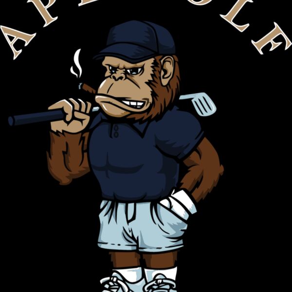 Ape Golf Thumbnail