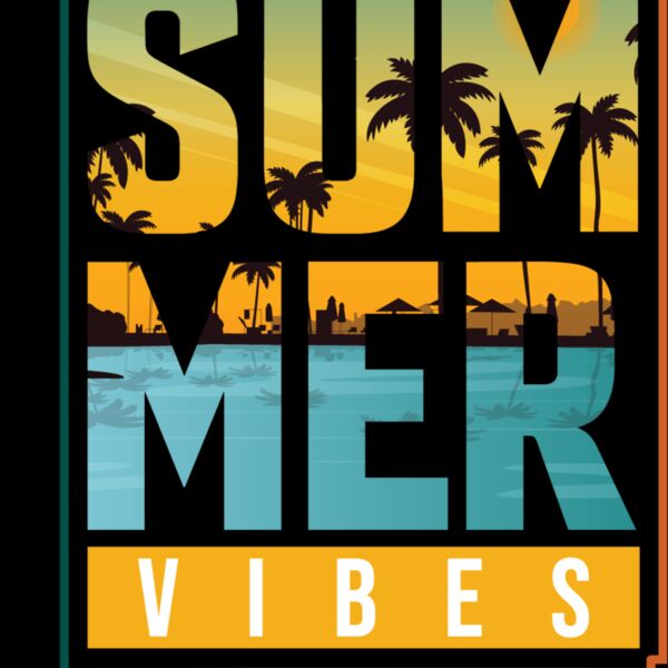 Summer VIbes Thumbnail