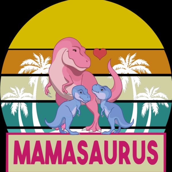 Mamasaurus Thumbnail