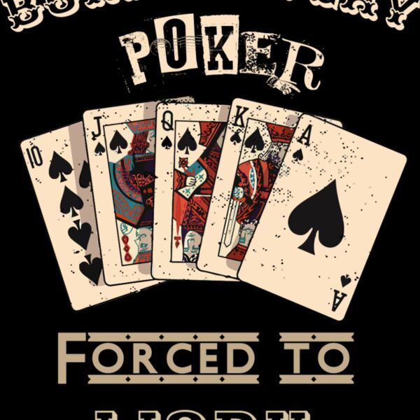 Born To Play Poker Thumbnail