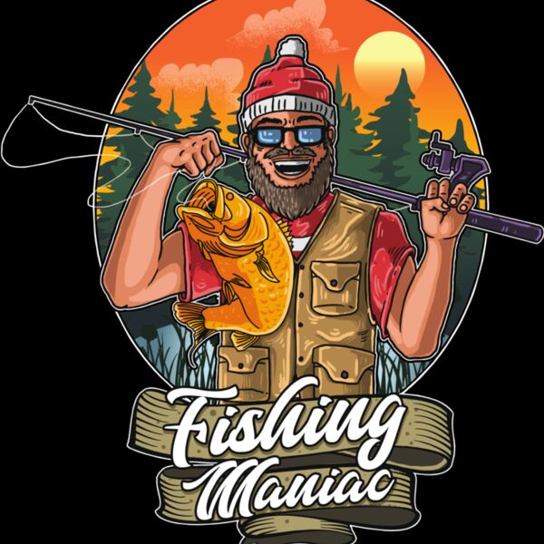 fishing Thumbnail