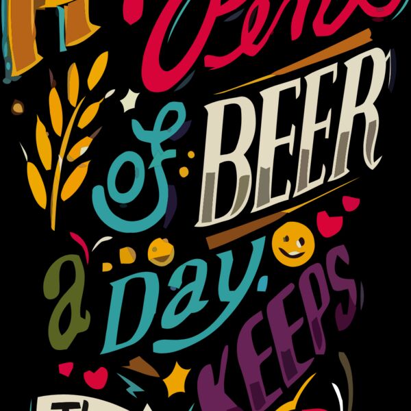 A Pint of Beer Thumbnail