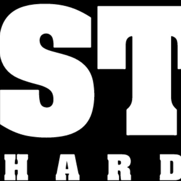 Hustle Hard Thumbnail