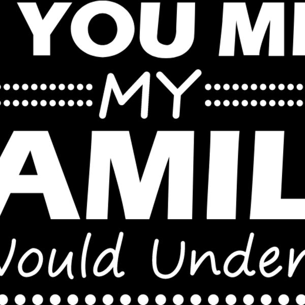 My Family Thumbnail