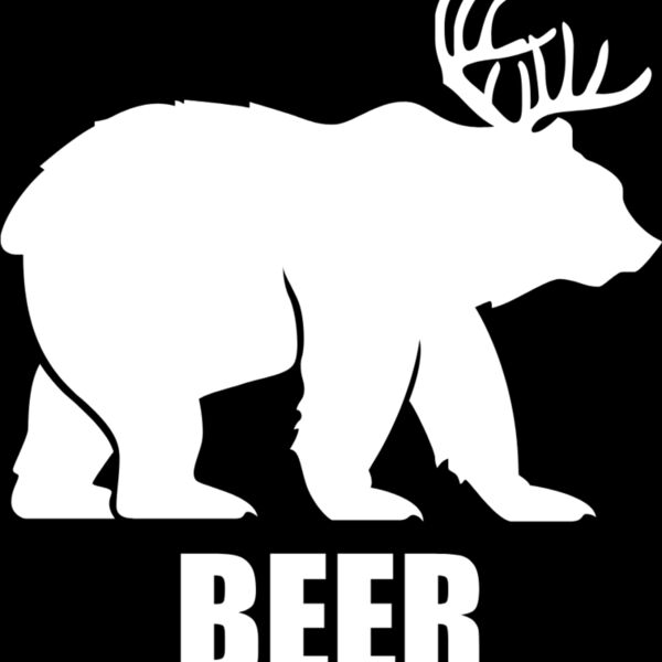 Beer Bear Thumbnail
