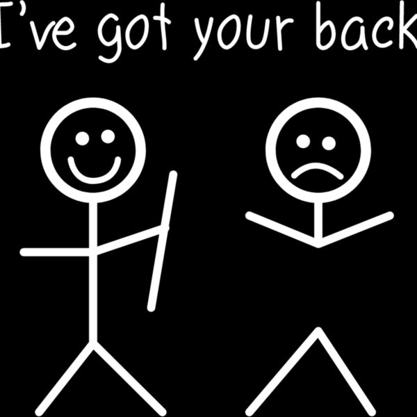 Got Your Back Thumbnail