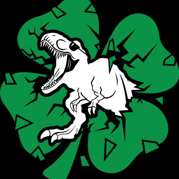 Dino Clover Thumbnail