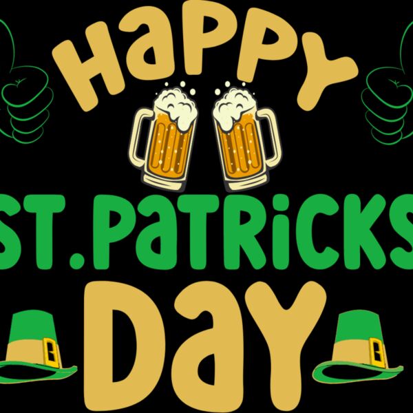 Happy St Patricks Day Thumbnail