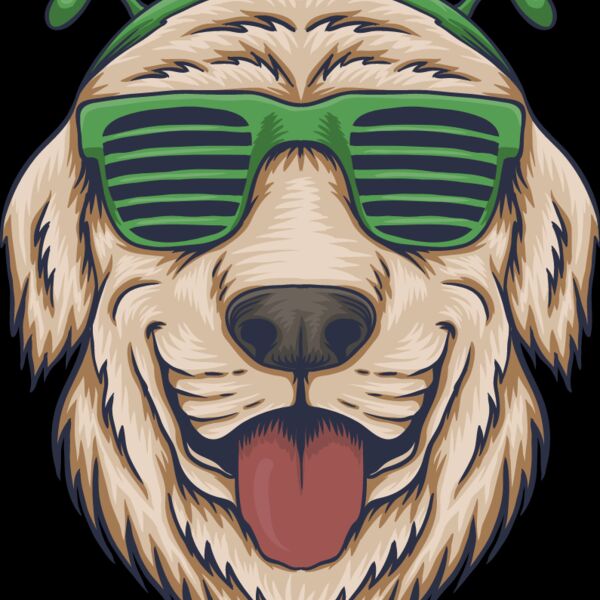Irish Dog Thumbnail