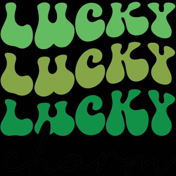 Green Lucky Charm Thumbnail