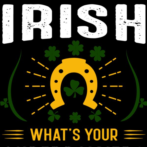 Irish Superpower Thumbnail