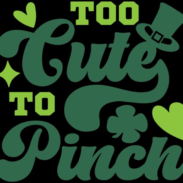 Too Cute to Pinch Thumbnail