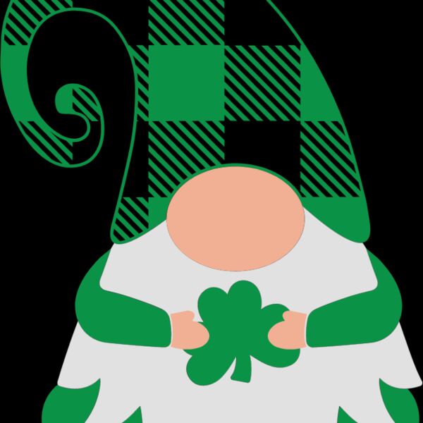 ST Patrick s Day Gnome Thumbnail