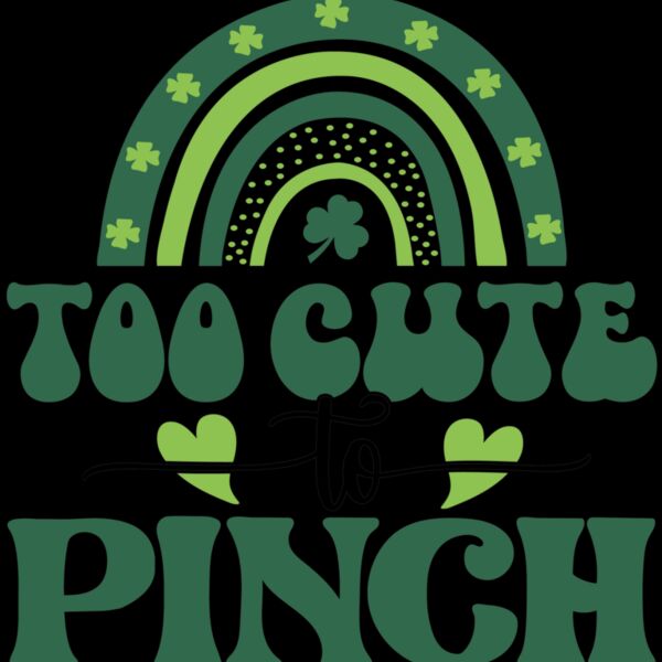 Way Too Cute to Pinch Thumbnail
