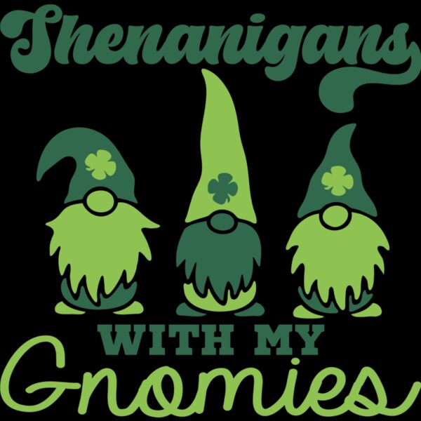 Shenanigans With My Gnomies Thumbnail