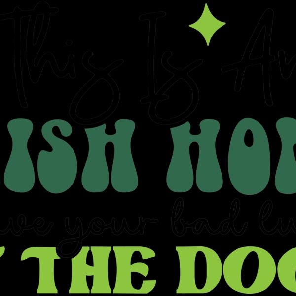 This is an Irish Home Thumbnail