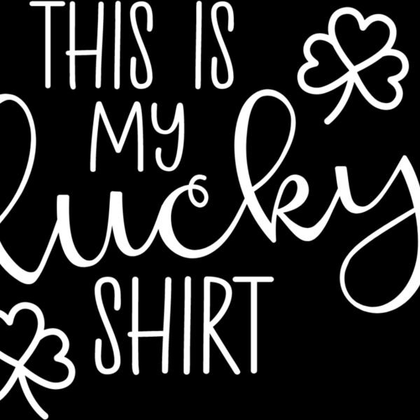 My Lucky Shirt Thumbnail