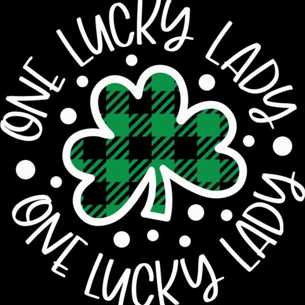Lucky Lady Thumbnail