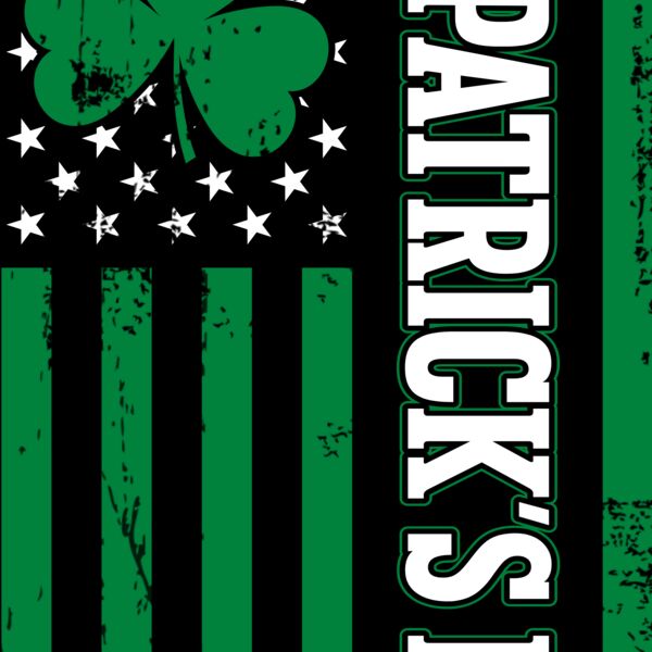 USA St Patrick s Day Thumbnail
