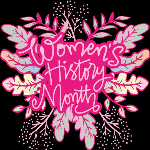 3  Women s History Month 1 Thumbnail
