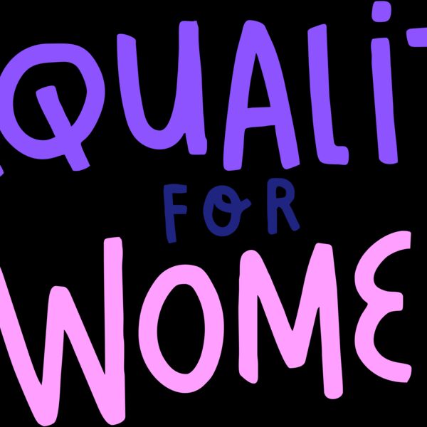 7  Equality for Women Thumbnail