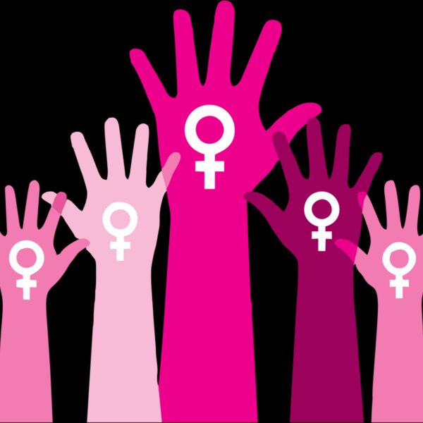 4  Girl Power 1 Thumbnail
