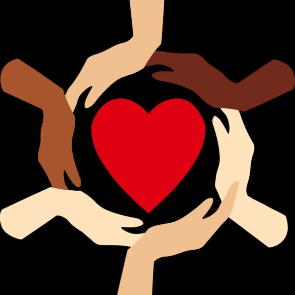 10  Hands and Heart Thumbnail