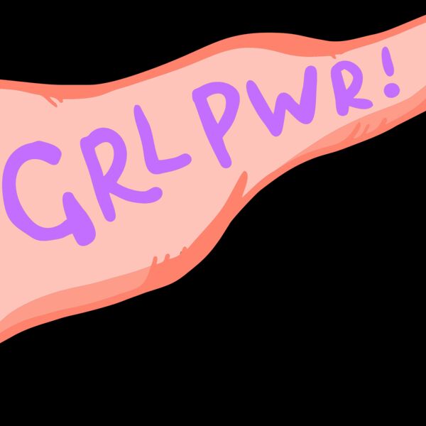8  Grl Power Thumbnail