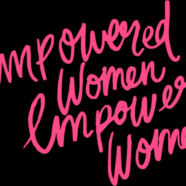 2  Empowered Women Empower women Thumbnail